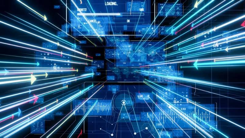 砀山县SCADA系统开发:守护工业安全的数字卫士